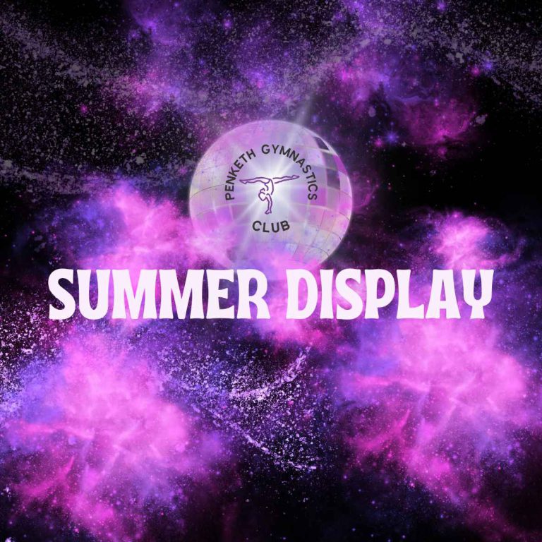 Summer Display 2024